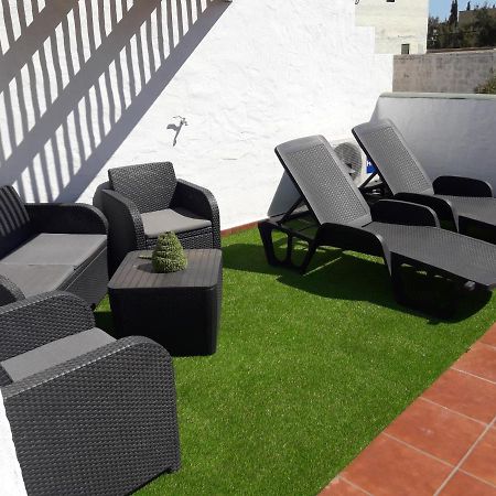 Casa Los Abuelos 1 La Goleta  Ngoại thất bức ảnh