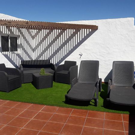 Casa Los Abuelos 1 La Goleta  Ngoại thất bức ảnh