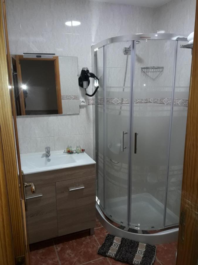 Casa Los Abuelos 1 La Goleta  Ngoại thất bức ảnh