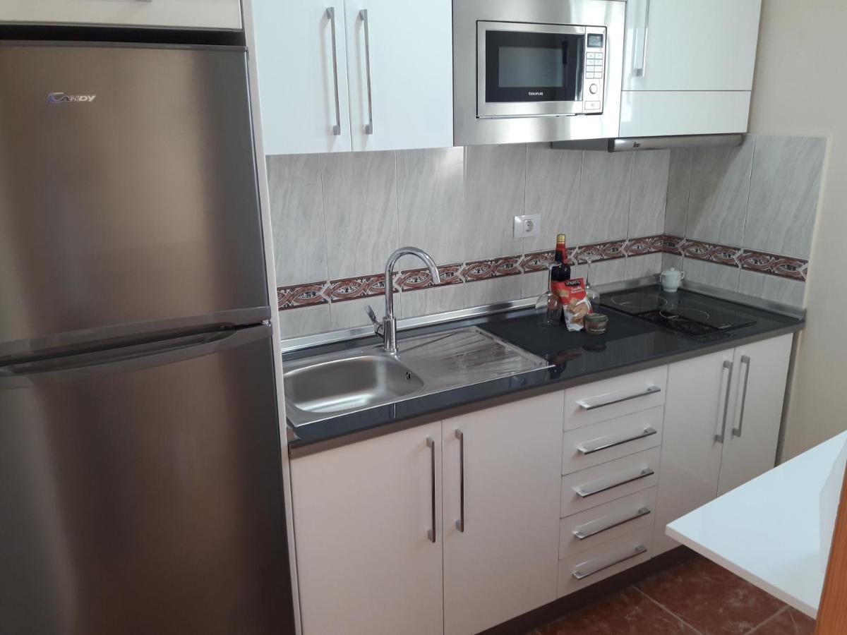 Casa Los Abuelos 1 La Goleta  Ngoại thất bức ảnh