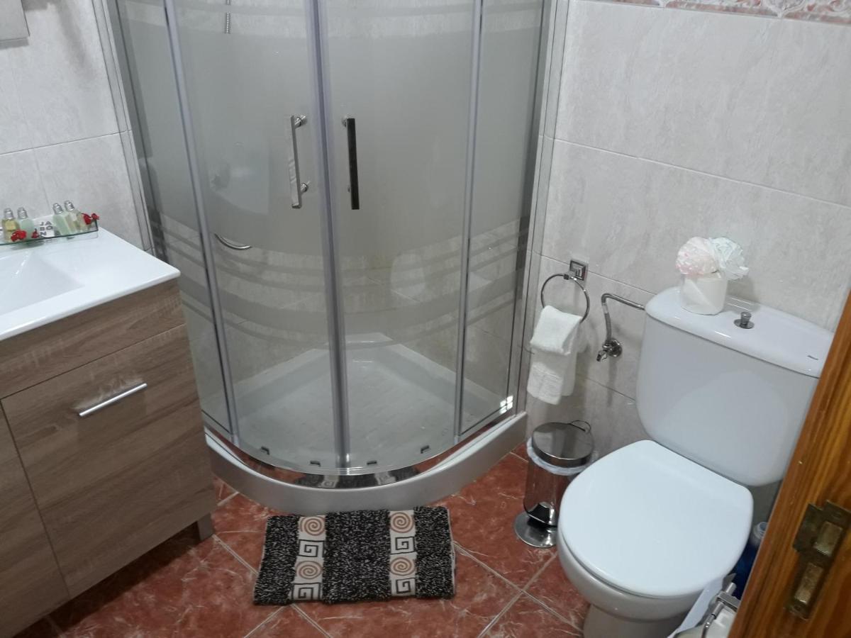 Casa Los Abuelos 1 La Goleta  Ngoại thất bức ảnh