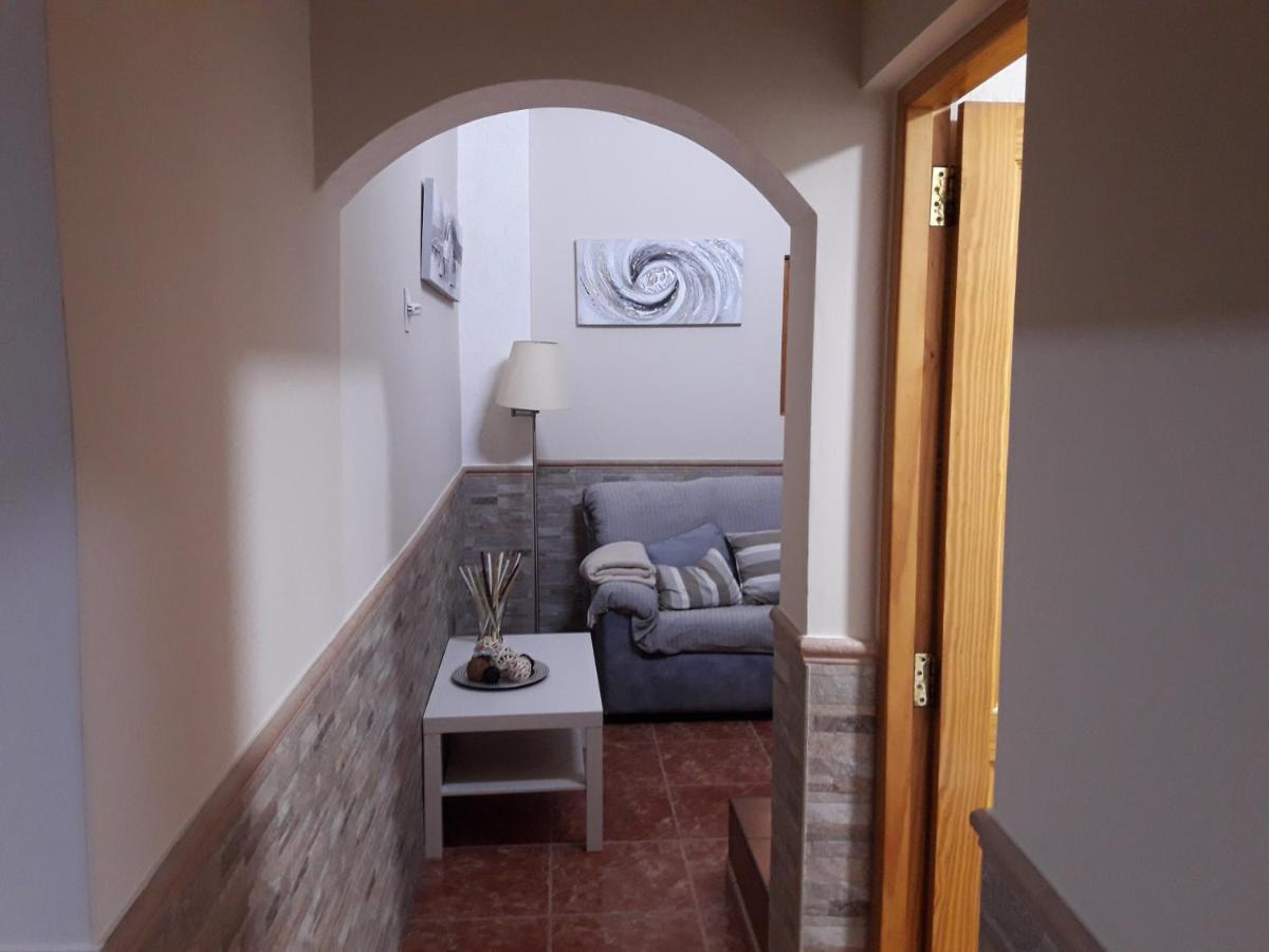 Casa Los Abuelos 1 La Goleta  Ngoại thất bức ảnh