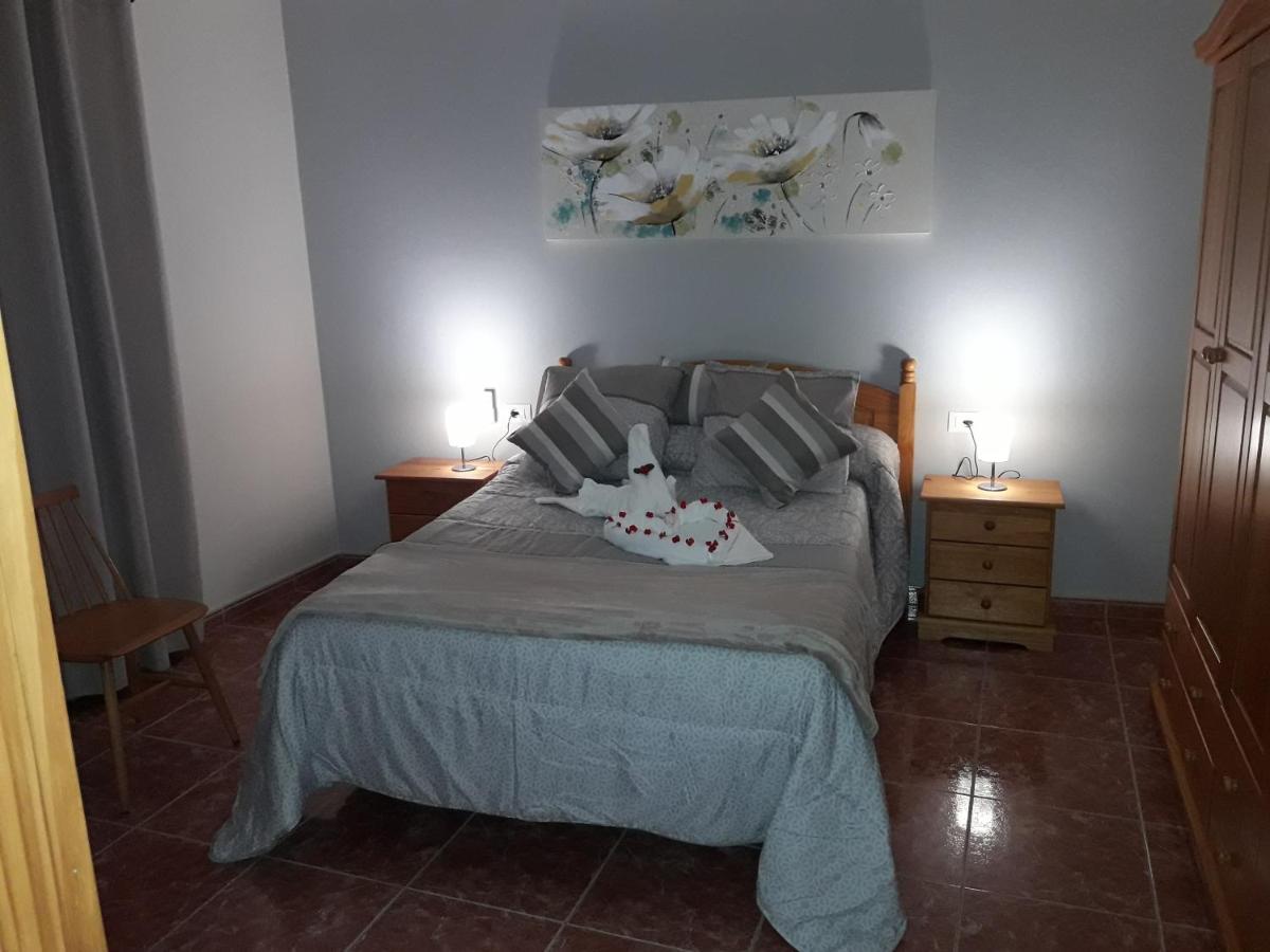 Casa Los Abuelos 1 La Goleta  Ngoại thất bức ảnh