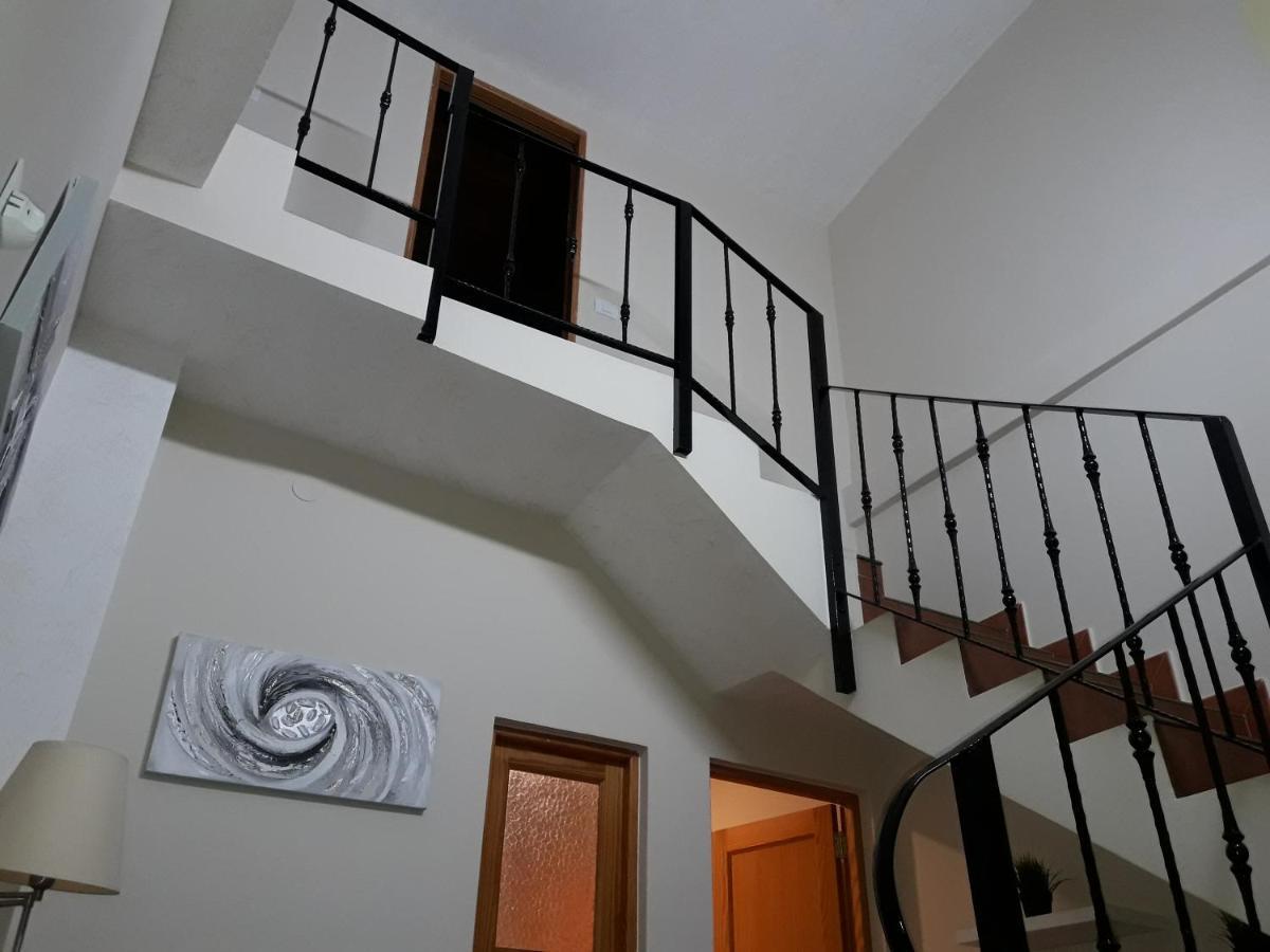 Casa Los Abuelos 1 La Goleta  Ngoại thất bức ảnh